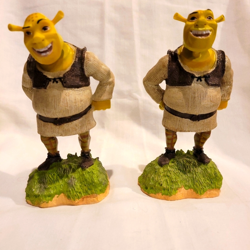 Shrek 2 Bobblehead
